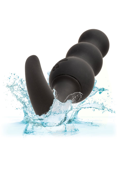 Trillende kralenplug