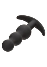 Vibrating Beaded Plug