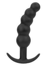 Vibrating X5 Beaded Plug