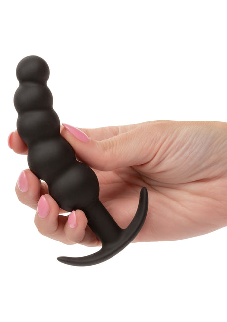 Trillende X5 kralenplug