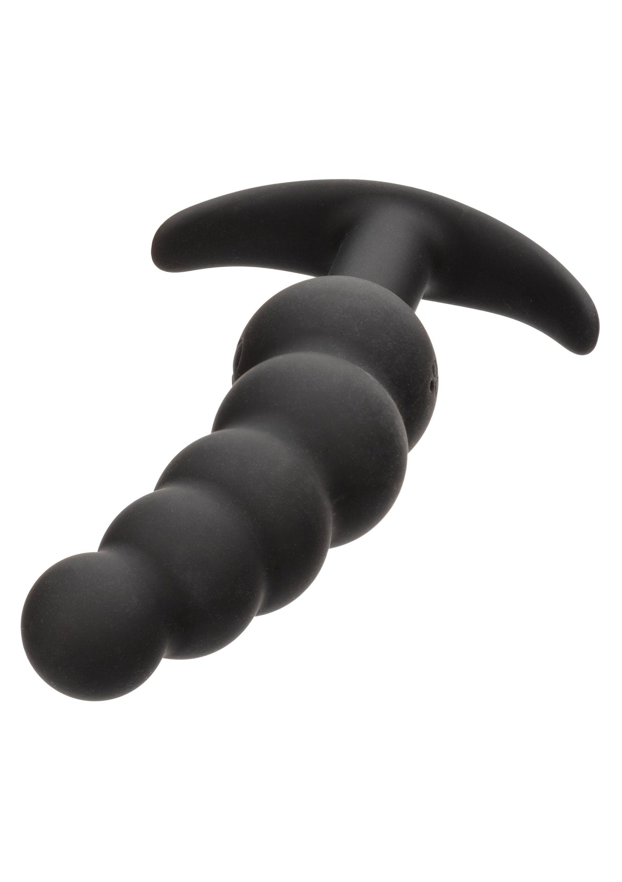Vibrating X5 Beaded Plug