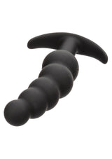 Vibrating X5 Beaded Plug