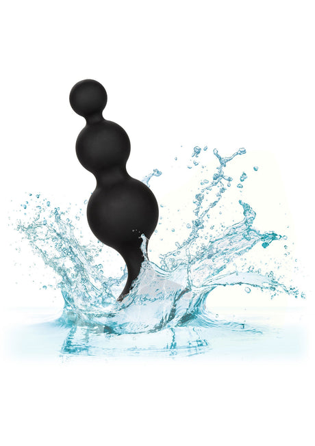 Silicone Beaded Anal Kit