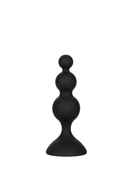 Silicone Beaded Anal Kit