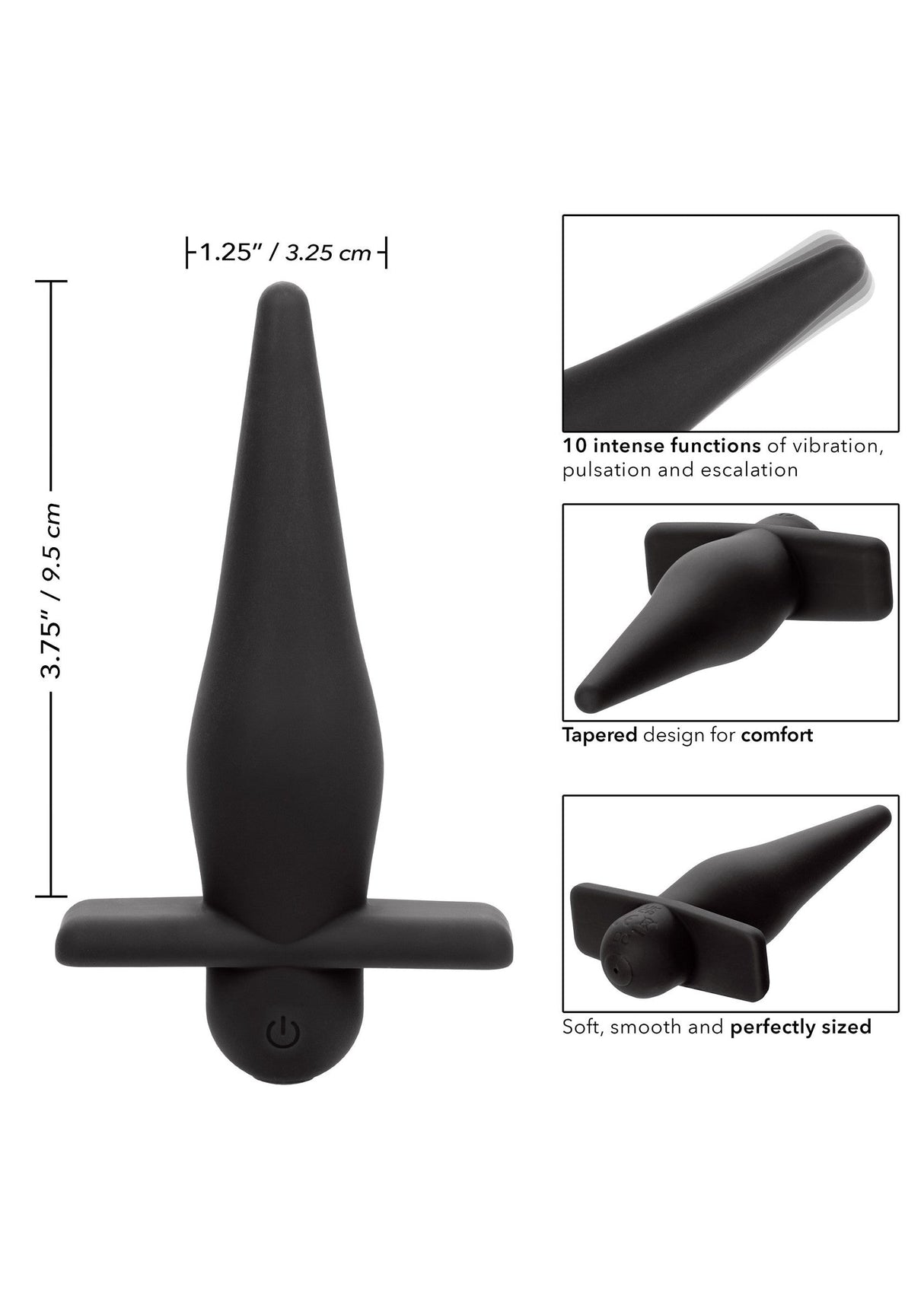 High Intensity Probe