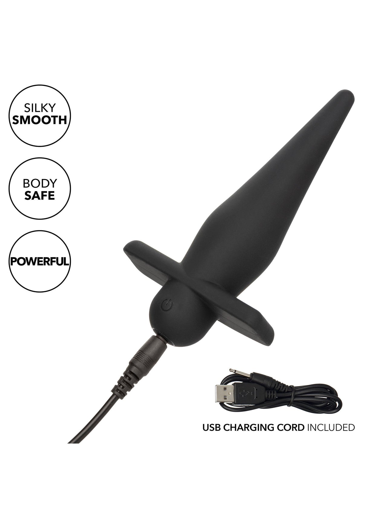High Intensity Probe