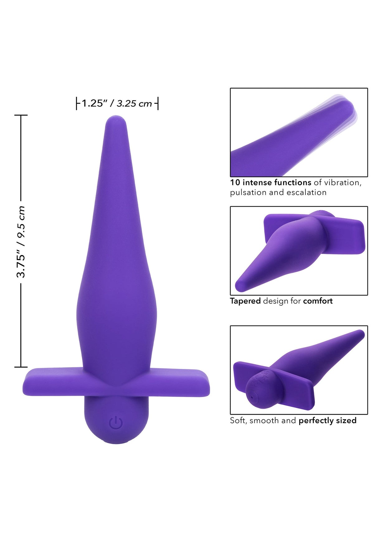 High Intensity Probe