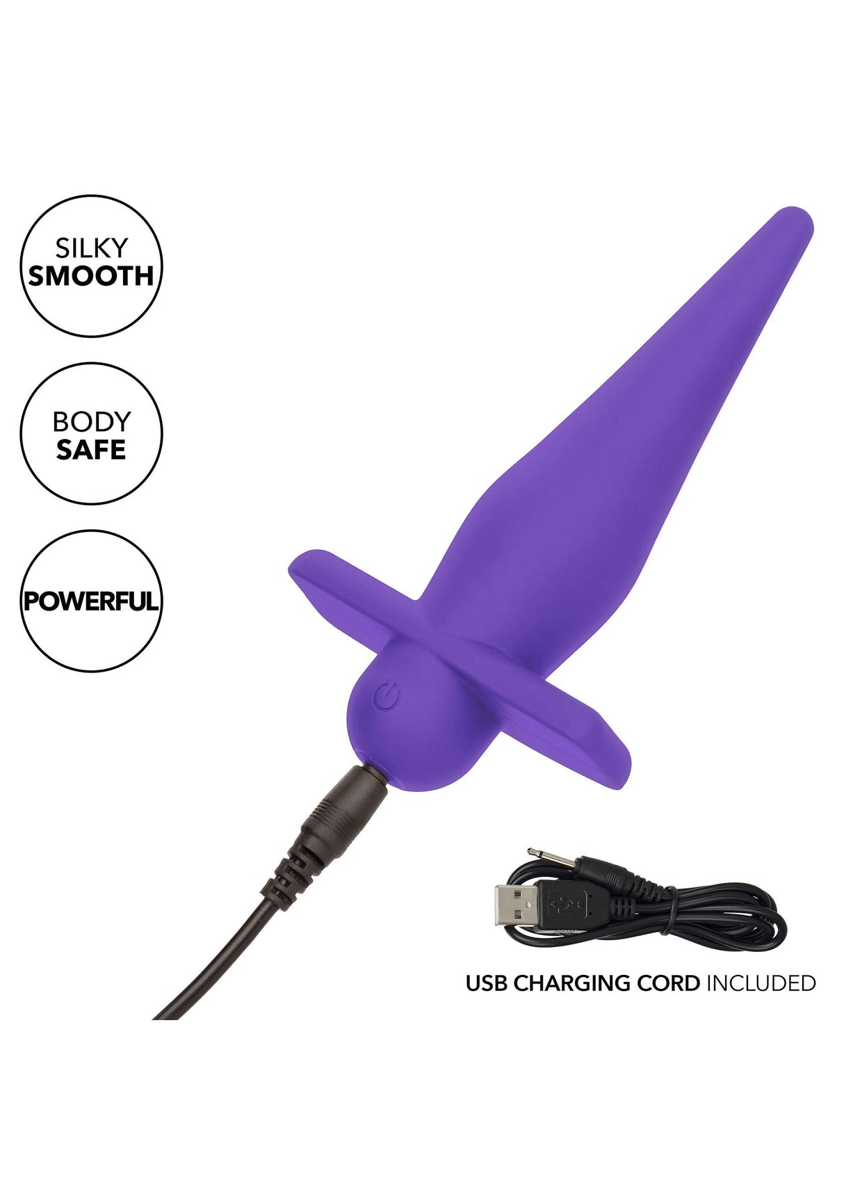 High Intensity Probe