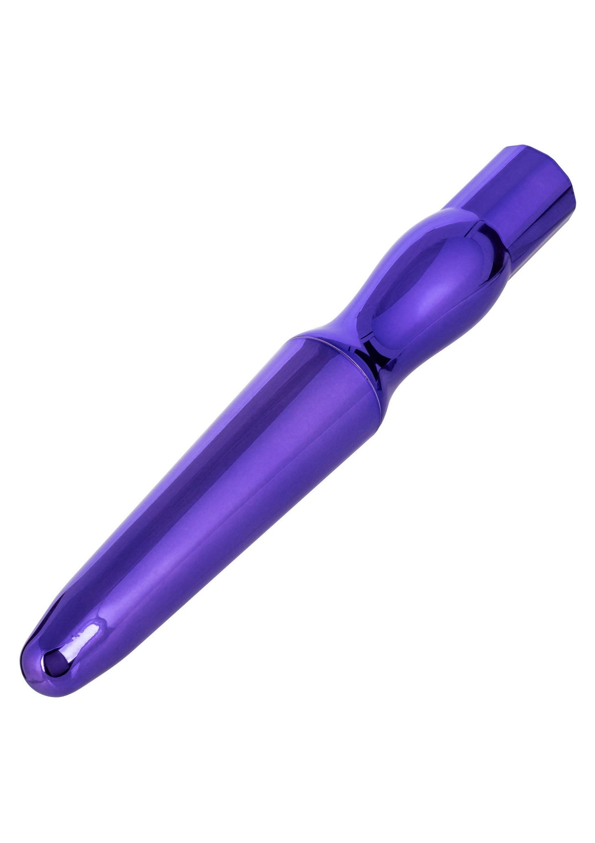 Wiederaufladbare Analsonde