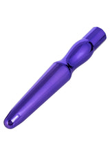 Wiederaufladbare Analsonde