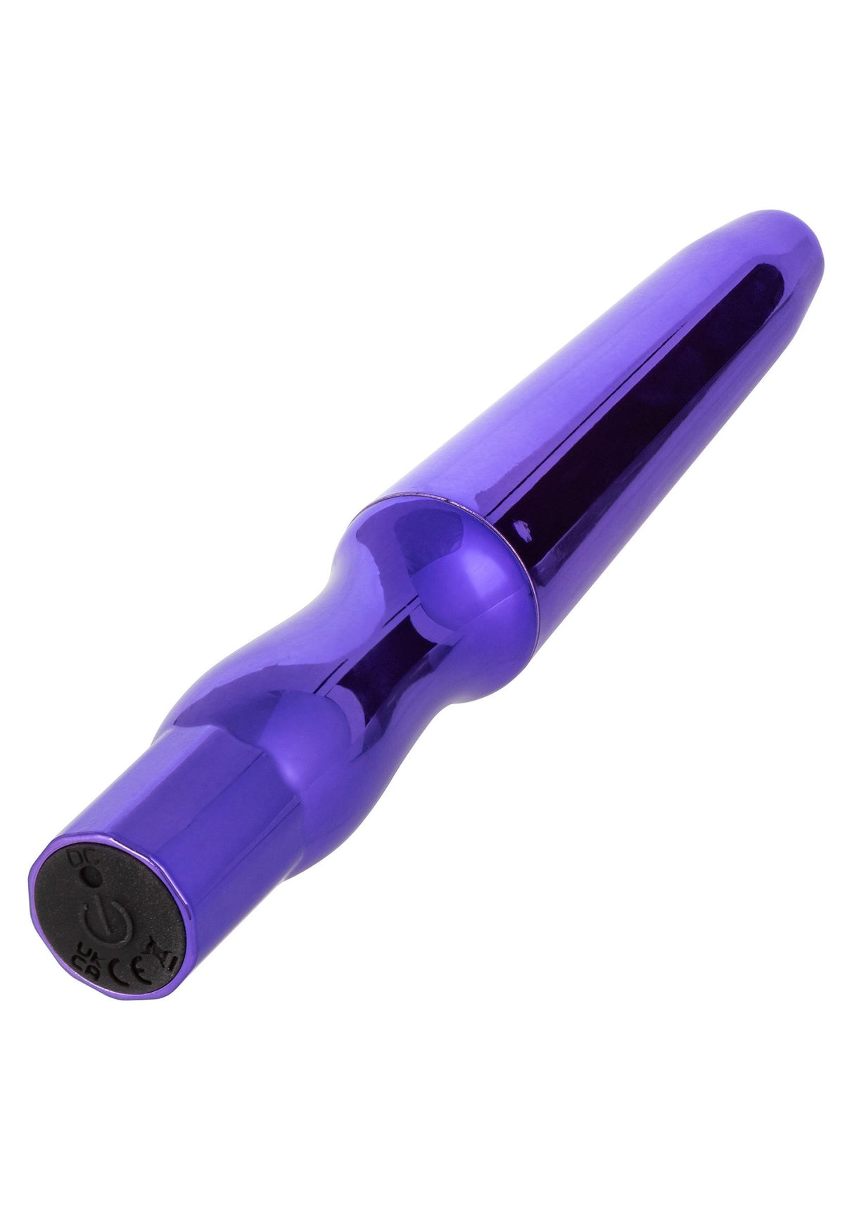 Wiederaufladbare Analsonde