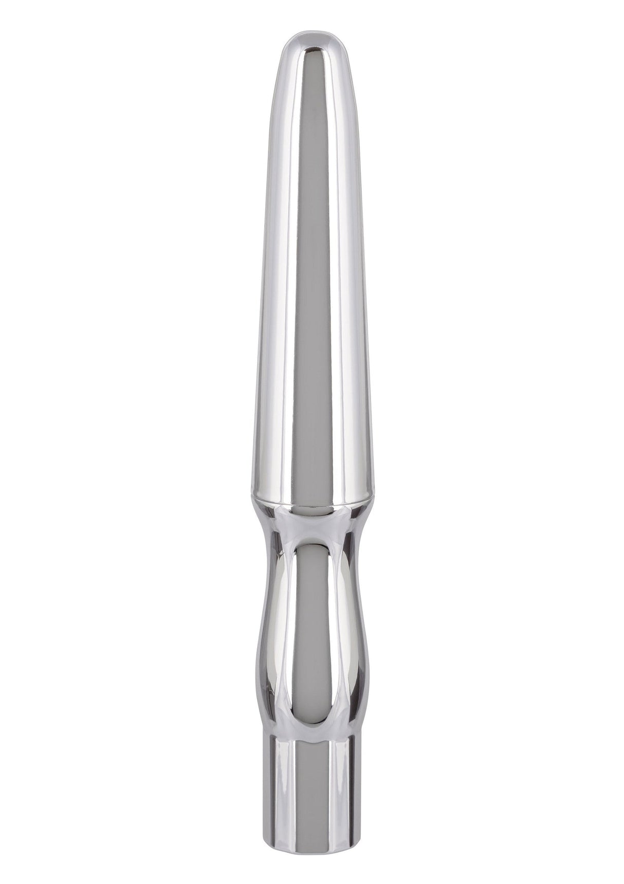 Wiederaufladbare Analsonde