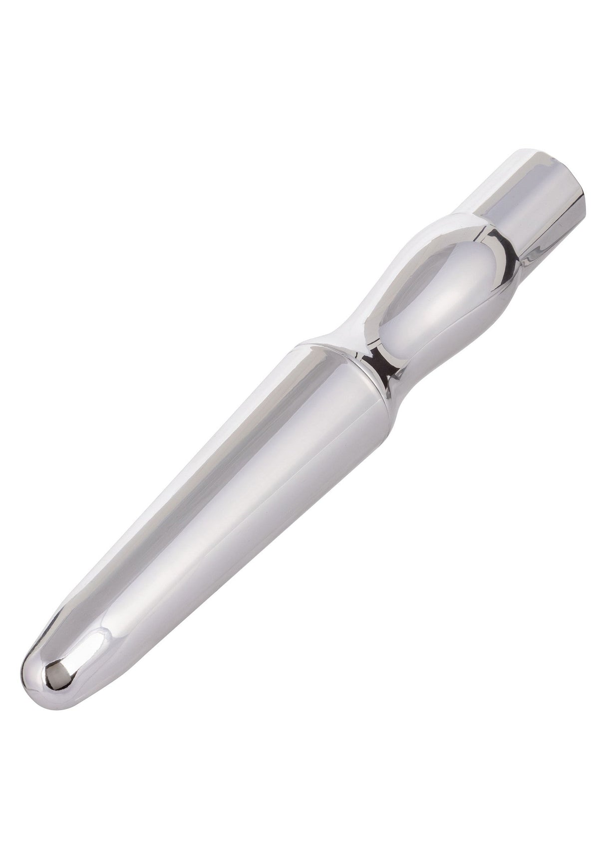 Wiederaufladbare Analsonde