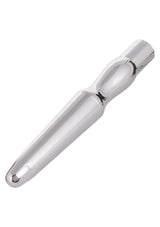 Wiederaufladbare Analsonde