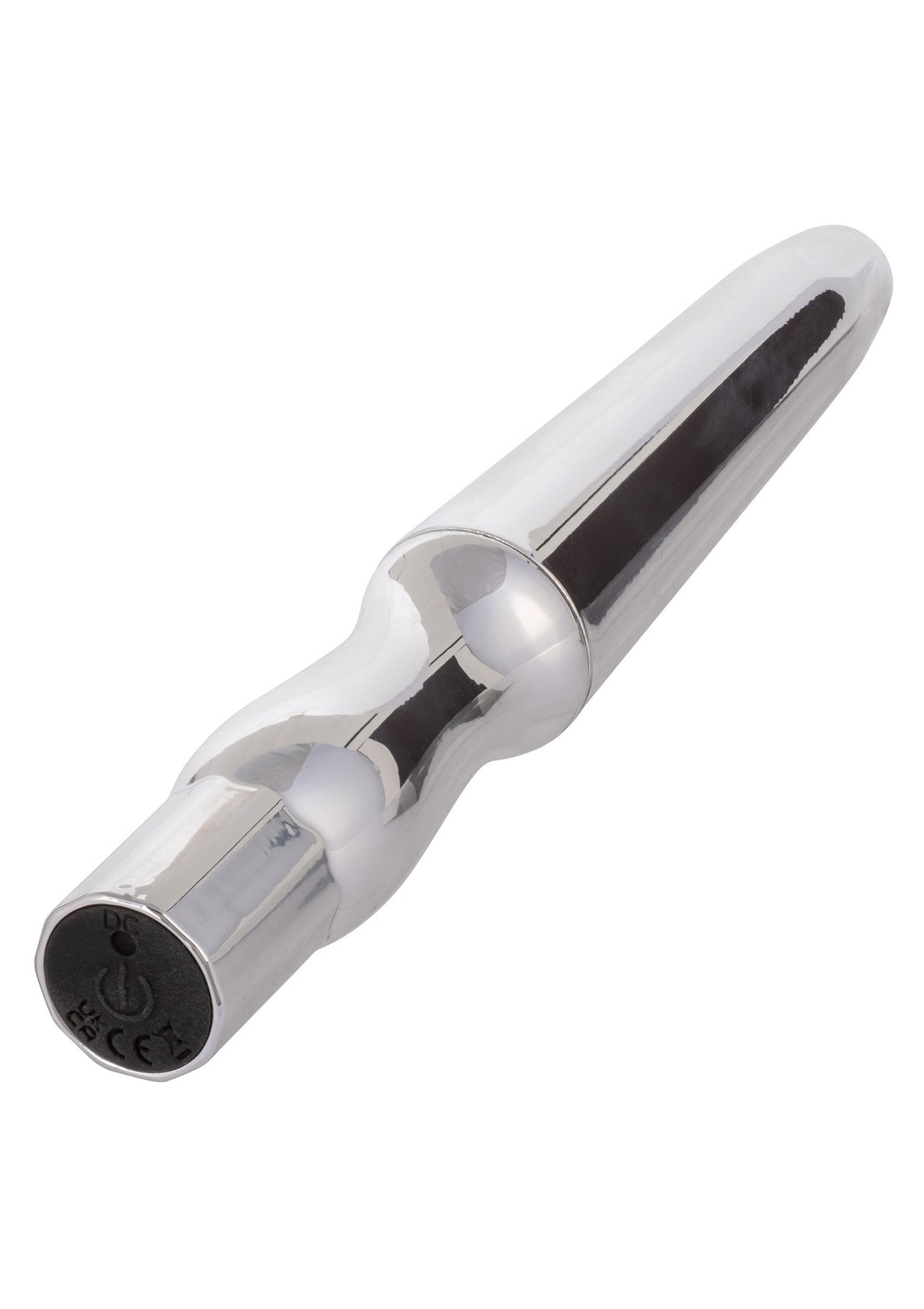 Wiederaufladbare Analsonde