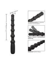 Rechargeable X-10 Beads