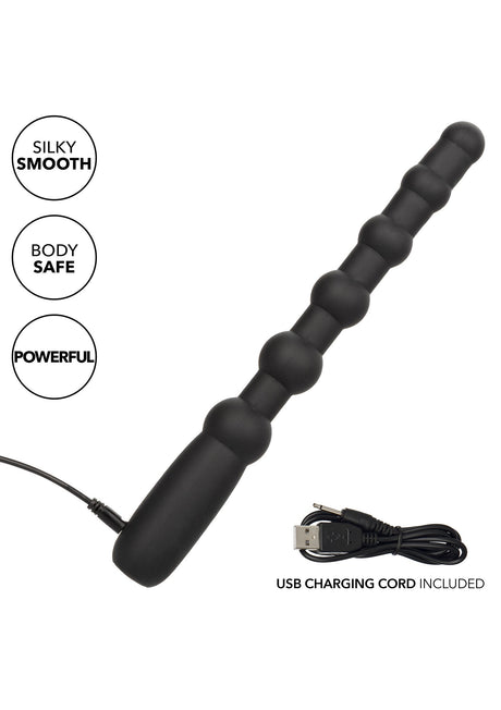 Rechargeable X-10 Beads