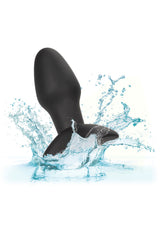 Rechargeable Tapered Probe