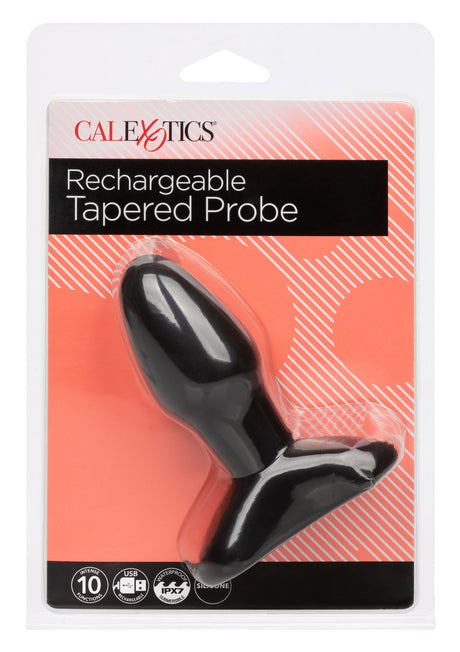 Rechargeable Tapered Probe