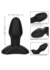 Rechargeable Tapered Probe
