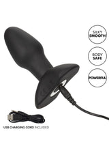 Rechargeable Tapered Probe