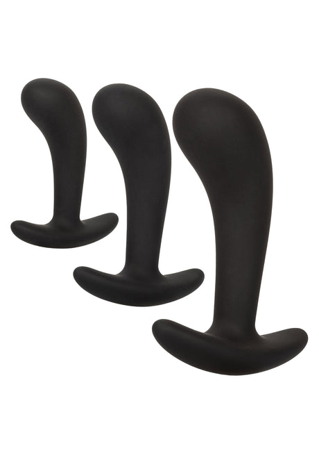 Siliconen Prostaat Kit