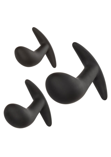 Siliconen Prostaat Kit