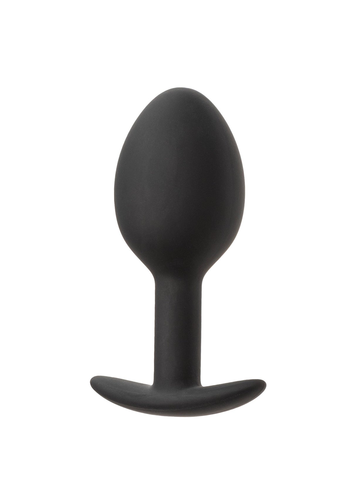 Beschwerter Silikon Plug
