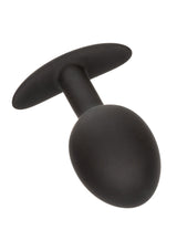 Beschwerter Silikon Plug