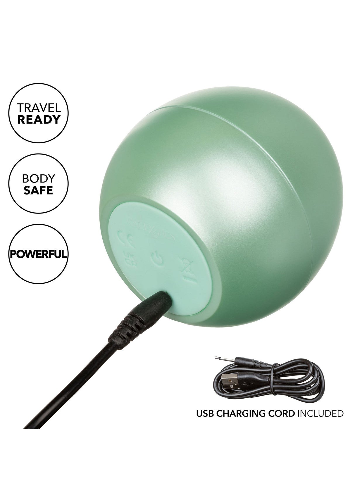 Opal Ripple Massager