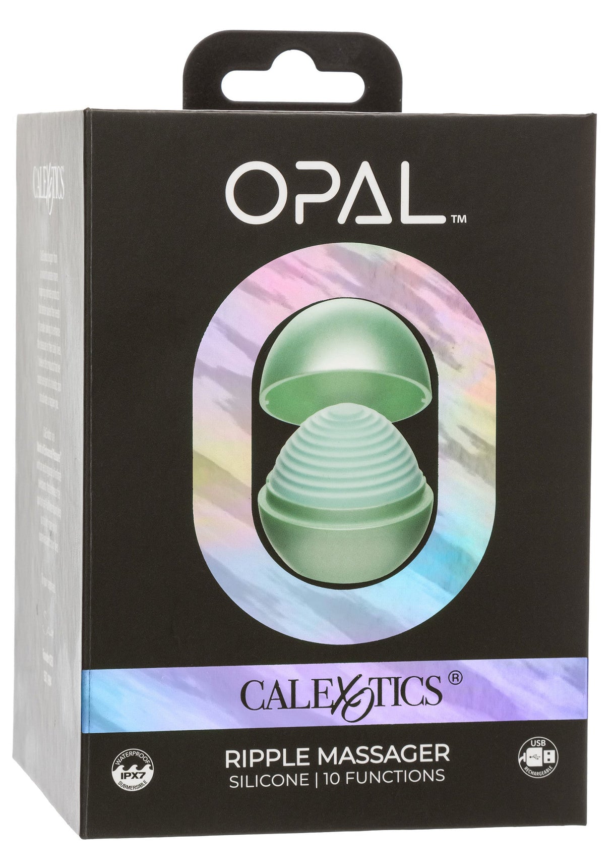 Opal Ripple Massager