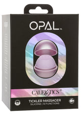 Opal Kitzler Massagegerät