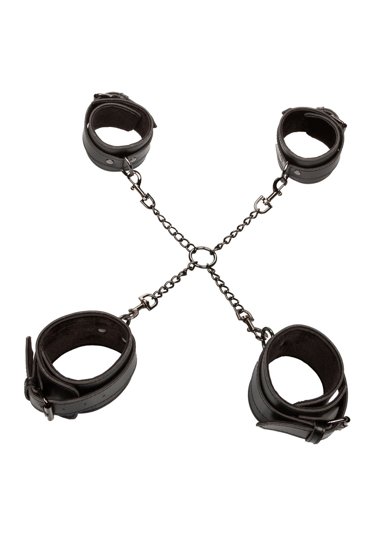 Hogtie