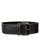 Collar With Chain Leash