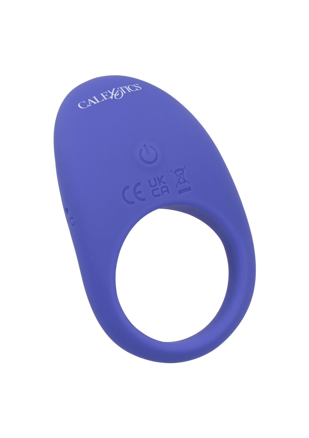 Calex Connect Couples Ring