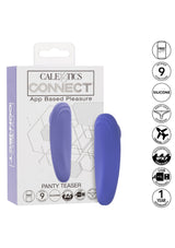 Calex Connect Panty Teaser