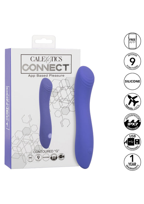 Calex Connect Contour G