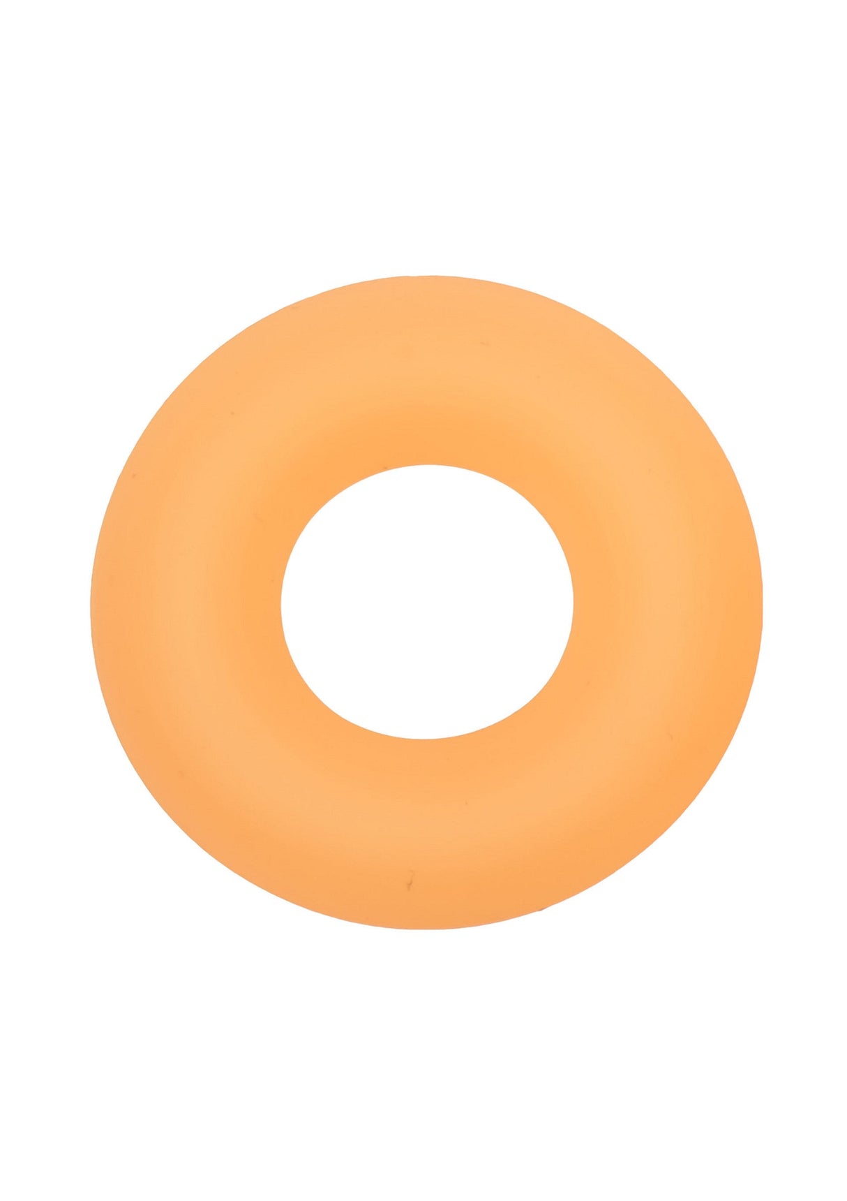 Silicone Prolong Medium Ring