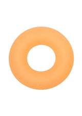 Silicone Prolong Medium Ring