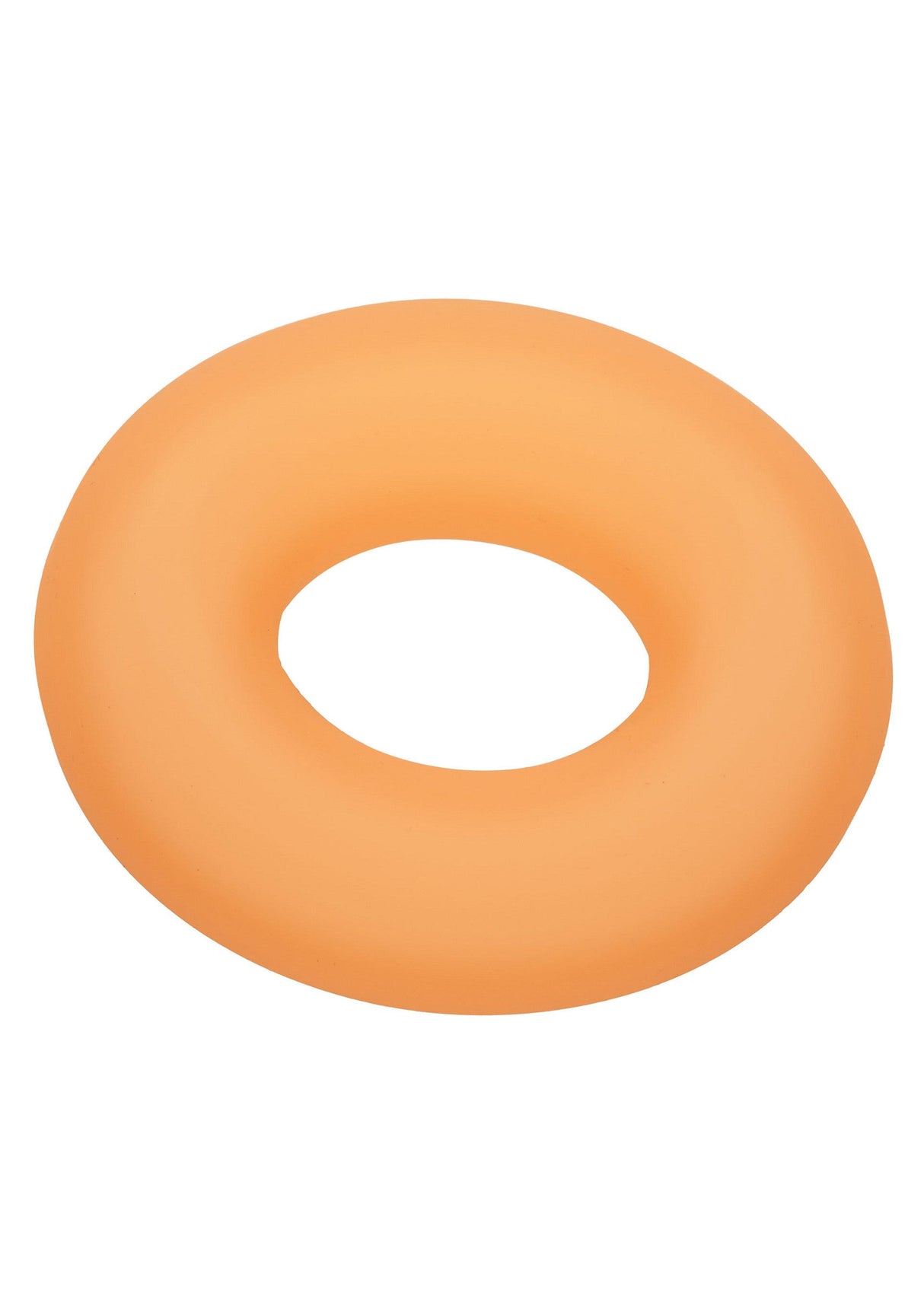 Silicone Prolong Medium Ring