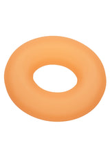 Silicone Prolong Medium Ring