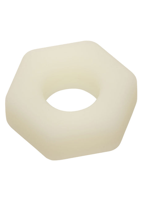 Silikon Prolong Sexagon Ring