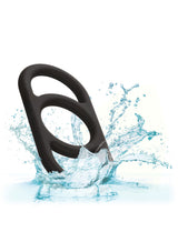 Silicone Commander Ring