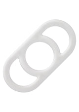 Silicone Commander Ring