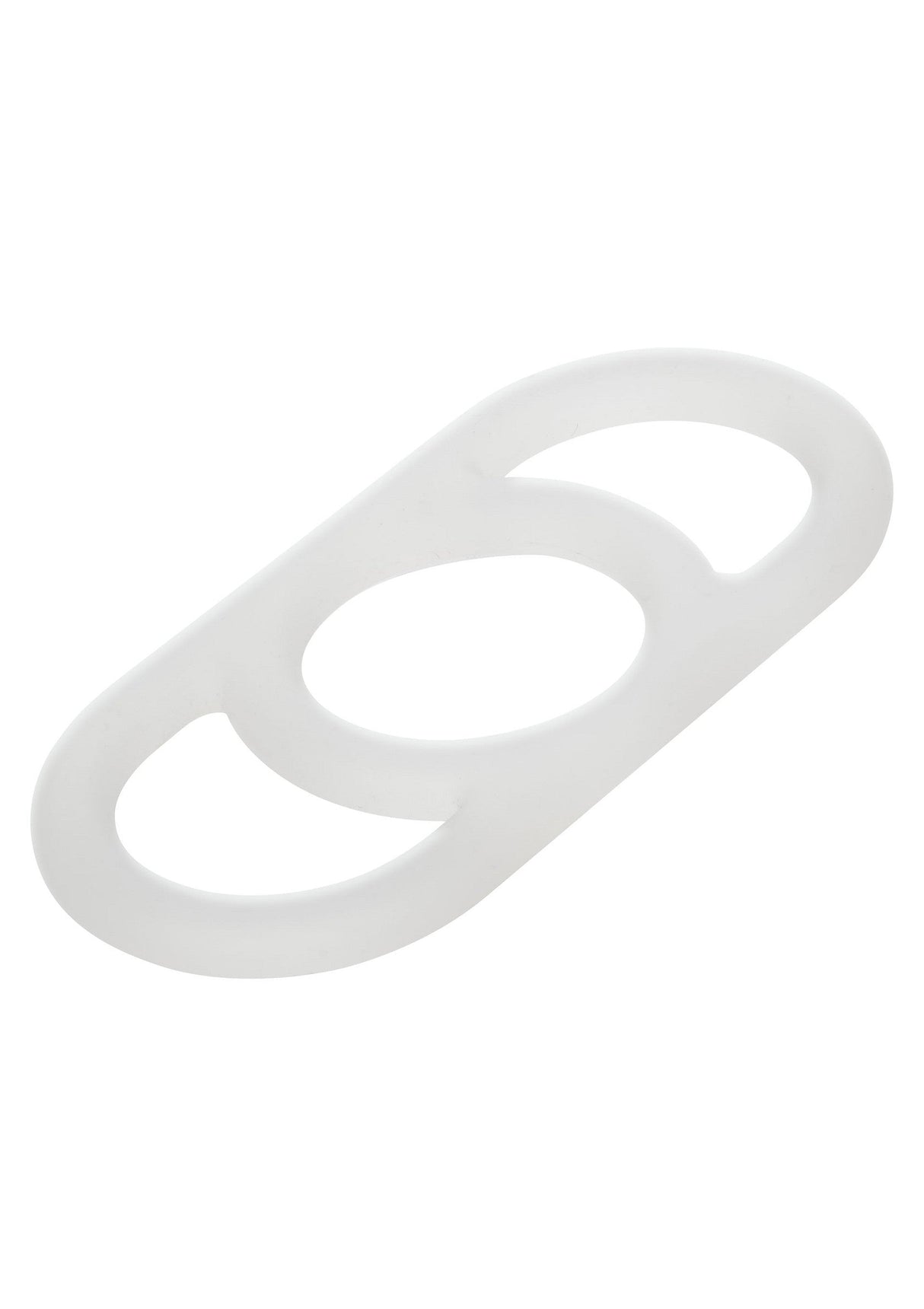 Silicone Commander Ring