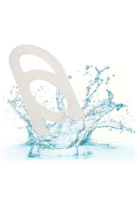 Silikon Commander Ring