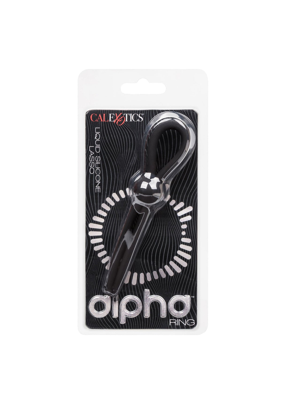 Silicone Lasso