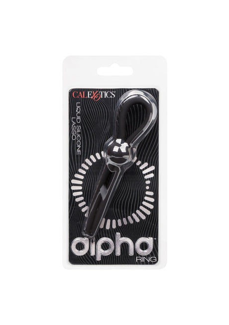 Silicone Lasso