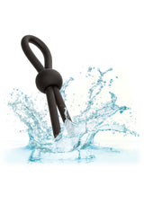 Silicone Lasso