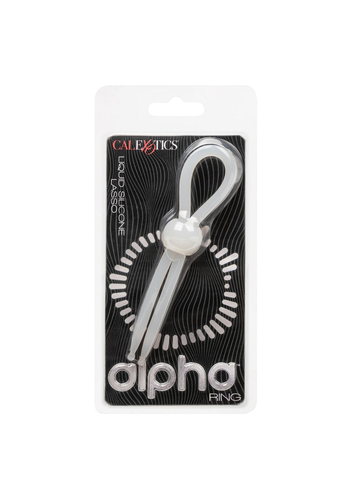 Silicone Lasso